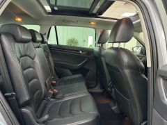 SKODA KODIAQ EDITION TSI DSG + PAN ROOF + FULL BLACK LEATHER + 7 SEATS + FINANCE ME +  - 2833 - 21