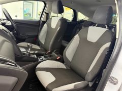 FORD FOCUS ZETEC TDCI + NEW SERVICE & MOT + FINANCE ME +  - 2983 - 17