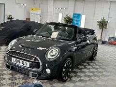 MINI COOPER S  2.0 Cooper S Exclusive Steptronic Euro 6 + AUTOMATIC + FINANCE ME +  - 2860 - 6