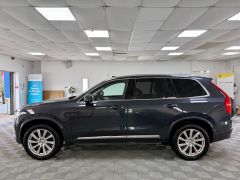 VOLVO XC90 T8 TWIN ENGINE INSCRIPTION + BIG SPEC + HEADS UP + FINANCE ME +  - 2936 - 7