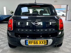 MINI COUNTRYMAN COOPER + £5500 OF EXTRAS + LOUNGE LEATER +  - 2846 - 9