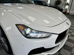 MASERATI GHIBLI V6 + LOW MILES + FANTASTIC CONDITION + FINANCE ME +  - 2845 - 13