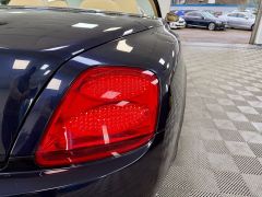 BENTLEY CONTINENTAL GTC + LOW OWNERS + LOW MILES + FULL HISTORY + MUST SEE + FINANCE ME + - 2988 - 16
