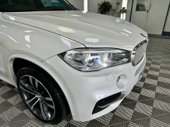 BMW X5 M50D + MASSIVE SPEC + PAN ROOF + HUD + FINANCE ME + 7 SEATS +  - 2815 - 25