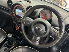 MINI COUNTRYMAN COOPER + £5500 OF EXTRAS + LOUNGE LEATER +  - 2846 - 23