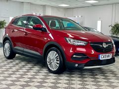 VAUXHALL GRANDLAND X TECH LINE NAV S/S + FULL SERVICE HISTORY + A/C + ULEZ - 2890 - 1