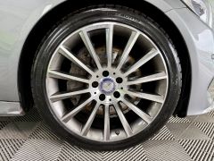 MERCEDES C-CLASS C250 BLUETEC AMG LINE PREMIUM + PANORAMIC ROOF +  - 2982 - 15