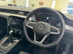 VOLKSWAGEN PASSAT EVO SEL TDI DSG + FULL BLACK LEATHER + FINANCE ME +  - 2848 - 31