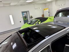 MERCEDES C-CLASS C250 BLUETEC AMG LINE PREMIUM + PANORAMIC ROOF +  - 2982 - 22