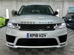 LAND ROVER RANGE ROVER SPORT SDV6 HSE DYNAMIC + 7 SEATS + PAN ROOF + MASSIVE SPEC +  - 2834 - 3