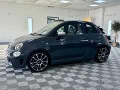 Fiat\Abarth 500 595C TURISMO + 1 OWNER + LOW MILES + FINANCE ME +  - 2838 - 10