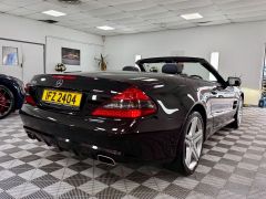 MERCEDES SL SL350 + FANTASTIC CONDITION + FINANCE ME +  - 2857 - 5