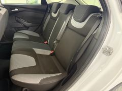 FORD FOCUS ZETEC TDCI + NEW SERVICE & MOT + FINANCE ME +  - 2983 - 13