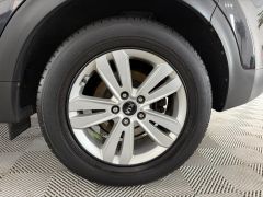 KIA SPORTAGE CRDI 2 ISG + NEW SERVICE & MOT + FINANCE ME  - 2981 - 14