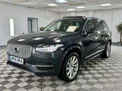 VOLVO XC90 T8 TWIN ENGINE INSCRIPTION + BIG SPEC + HEADS UP + FINANCE ME +  - 2936 - 6