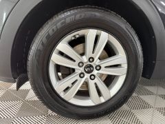 KIA SPORTAGE CRDI 2 ISG + NEW SERVICE & MOT + FINANCE ME  - 2981 - 13