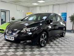 NISSAN LEAF 10 + LOW MILES + FINANCE ME +  - 2831 - 6