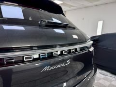 PORSCHE MACAN S PDK + MASSIVE SPEC + PAN ROOF + FINANCE ME +  - 2876 - 21