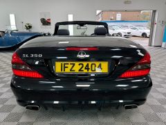 MERCEDES SL SL350 + FANTASTIC CONDITION + FINANCE ME +  - 2857 - 6