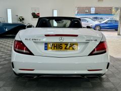 MERCEDES SLC SLC 250 D AMG LINE + RED BELTS + BLACK LEATHER + IMMACULATE + FINANCE ME +  - 2829 - 21