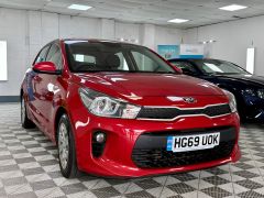 KIA RIO 1 ISG + NEW SERVICE & MOT + FINANCE ME +  - 2964 - 4