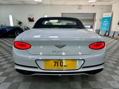 BENTLEY CONTINENTAL GT FIRST EDITION + ICE WHITE METALLIC + CRICKET BALL HIDE +  - 2843 - 65