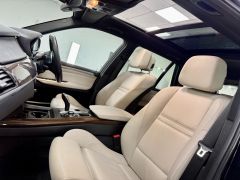 BMW X5 XDRIVE40D M SPORT + CREAM LEATHER + PAN ROOF + 7 SEATS + MASSIVE SPEC +  - 2858 - 26