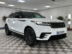 LAND ROVER RANGE ROVER VELAR R-DYNAMIC SE + 1 OWNER + BIG SPEC + FINANCE ME +  - 2919 - 1