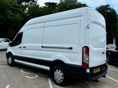 FORD TRANSIT 350 L3 H3 P/V DRW + NEW SERVICE & MOT + FINANCE ME + NO VAT +  - 2743 - 6