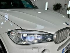 BMW X5 M50D + MASSIVE SPEC + PAN ROOF + HUD + FINANCE ME + 7 SEATS +  - 2815 - 21