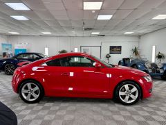 AUDI TT TDI QUATTRO + FULL HISTORY & TIMING BELT CHANGE +  - 2859 - 9