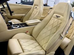 BENTLEY CONTINENTAL GTC + LOW OWNERS + LOW MILES + FULL HISTORY + MUST SEE + FINANCE ME + - 2988 - 23