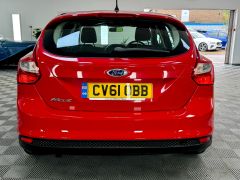 FORD FOCUS EDGE + SERVICE HISTORY & NEW MOT + GREAT CONDITION + FINANCE ME +  - 2819 - 9