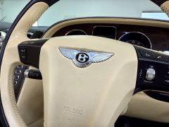 BENTLEY CONTINENTAL GTC + MAGNOLIA HIDE + LOW MILES + FINANCE ME +  - 2932 - 36