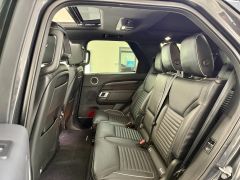 LAND ROVER DISCOVERY SD6 HSE LUXURY + REAR TVS + HEADS UP + FINANCE ME +  - 2940 - 22