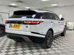 LAND ROVER RANGE ROVER VELAR R-DYNAMIC SE + 1 OWNER + BIG SPEC + FINANCE ME +  - 2919 - 11