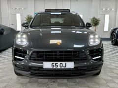 PORSCHE MACAN S PDK + MASSIVE SPEC + PAN ROOF + FINANCE ME +  - 2876 - 5