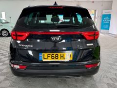 KIA SPORTAGE CRDI 2 ISG + NEW SERVICE & MOT + FINANCE ME  - 2981 - 9