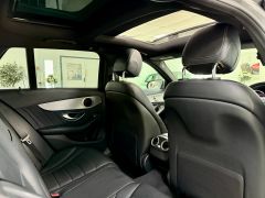 MERCEDES C-CLASS C250 BLUETEC AMG LINE PREMIUM + PANORAMIC ROOF +  - 2982 - 20