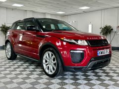 LAND ROVER RANGE ROVER EVOQUE TD4 HSE DYNAMIC LUX + BIG SPEC + PAN ROOF + FINANCE ME +  - 2822 - 1