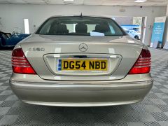 MERCEDES S-CLASS S350 3.7 V6. + LOW MILES + NEW SERVICE & MOT + INSURANCE LOSS +  - 2849 - 8