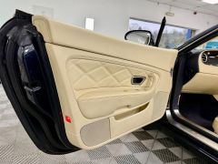 BENTLEY CONTINENTAL GTC + LOW OWNERS + LOW MILES + FULL HISTORY + MUST SEE + FINANCE ME + - 2988 - 22