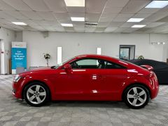 AUDI TT TDI QUATTRO + FULL HISTORY & TIMING BELT CHANGE +  - 2859 - 7