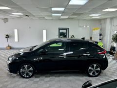 NISSAN LEAF 10 + LOW MILES + FINANCE ME +  - 2831 - 7