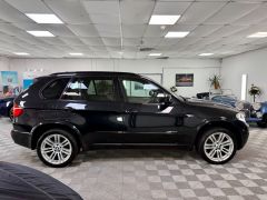 BMW X5 XDRIVE40D M SPORT + CREAM LEATHER + PAN ROOF + 7 SEATS + MASSIVE SPEC +  - 2858 - 12