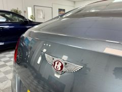 BENTLEY CONTINENTAL GT V8 + BIG SPEC + SOFT CLOSE + NAV + FINANCE ME - 2866 - 10