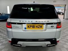 LAND ROVER RANGE ROVER SPORT SDV6 HSE DYNAMIC + 7 SEATS + PAN ROOF + MASSIVE SPEC +  - 2834 - 8